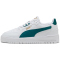 PUMA Shuffle Downtown Sneaker 13 - PUMA white/emerald ice 47