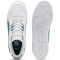 PUMA Shuffle Downtown Sneaker 13 - PUMA white/emerald ice 47