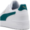 PUMA Shuffle Downtown Sneaker 13 - PUMA white/emerald ice 47