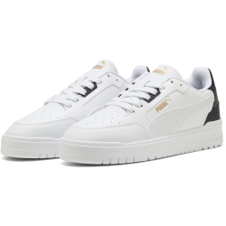 PUMA Shuffle Downtown Sneaker 05 - PUMA white/PUMA...