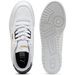 PUMA Shuffle Downtown Sneaker 05 - PUMA white/PUMA...