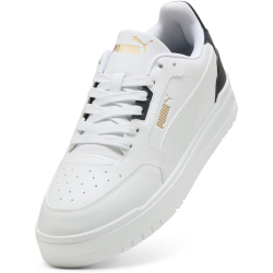 PUMA Shuffle Downtown Sneaker 05 - PUMA white/PUMA...