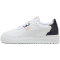 PUMA Shuffle Downtown Sneaker 05 - PUMA white/PUMA white/new navy 39