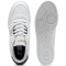 PUMA Shuffle Downtown Sneaker 05 - PUMA white/PUMA white/new navy 39