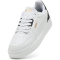 PUMA Shuffle Downtown Sneaker 05 - PUMA white/PUMA white/new navy 39