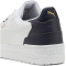 PUMA Shuffle Downtown Sneaker 05 - PUMA white/PUMA white/new navy 39