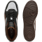 PUMA RBD Break Low Sneaker 14 - PUMA black/chestnut brown/PUMA white 38