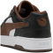 PUMA RBD Break Low Sneaker 14 - PUMA black/chestnut brown/PUMA white 38