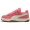 PUMA Park Luna Suede Sneaker Damen 09 - wild pink/alpine snow 36