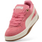 PUMA Park Luna Suede Sneaker Damen 09 - wild pink/alpine snow 36