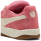 PUMA Park Luna Suede Sneaker Damen 09 - wild pink/alpine snow 36
