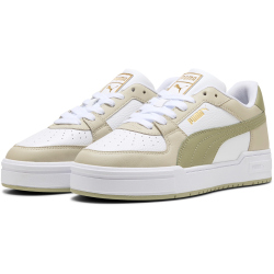 PUMA CA Pro Classic II Sneaker 20 - PUMA white/desert...