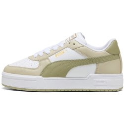 PUMA CA Pro Classic II Sneaker 20 - PUMA white/desert...