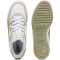PUMA CA Pro Classic II Sneaker 20 - PUMA white/desert dust 38.5