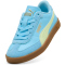PUMA Club II Era Sneaker Kinder 22 - vibrant blue/apple spritz 28