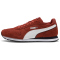 PUMA ST Miler Sneaker 33 - bordeaux red/puma white/new navy 37