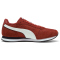 PUMA ST Miler Sneaker 33 - bordeaux red/puma white/new navy 41