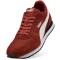 PUMA ST Miler Sneaker 33 - bordeaux red/puma white/new navy 41