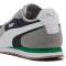 PUMA ST Miler Sneaker 32 - new navy/puma white/gray echo 39