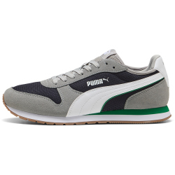 PUMA ST Miler Sneaker 32 - new navy/puma white/gray echo 40