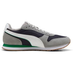 PUMA ST Miler Sneaker 32 - new navy/puma white/gray echo 40