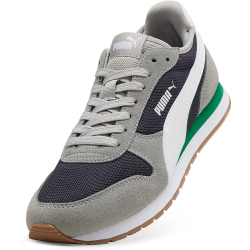 PUMA ST Miler Sneaker 32 - new navy/puma white/gray echo 40