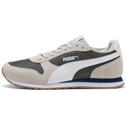 PUMA ST Miler Sneaker 31 - cool dark gray/puma white/cool...