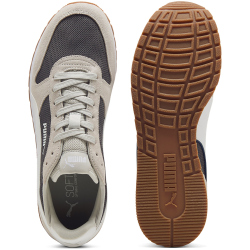 PUMA ST Miler Sneaker 31 - cool dark gray/puma white/cool...