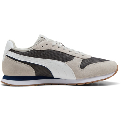 PUMA ST Miler Sneaker 31 - cool dark gray/puma white/cool...