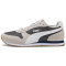 PUMA ST Miler Sneaker 31 - cool dark gray/puma white/cool light gray 37