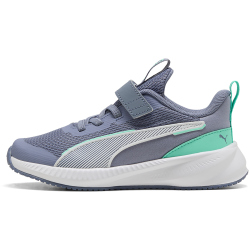 PUMA Flyer 3 AC+ Sneaker mit Klettverschluss Kinder 11 -...