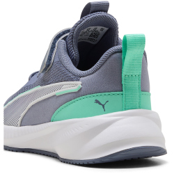 PUMA Flyer 3 AC+ Sneaker mit Klettverschluss Kinder 11 -...