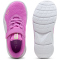 PUMA FlexFocus Modern AC+ Laufschuhe mit Klettverschluss Kinder 27 - electric orchid/puma white 30