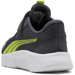 PUMA FlexFocus Modern AC+ Laufschuhe mit Klettverschluss...