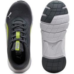 PUMA FlexFocus Lite Modern Laufschuhe Kinder 26 - strong...