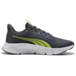 PUMA FlexFocus Lite Modern Laufschuhe Kinder 26 - strong...