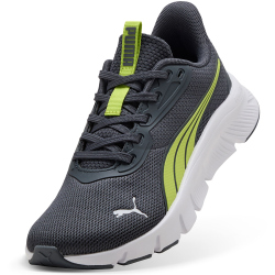 PUMA FlexFocus Lite Modern Laufschuhe Kinder 26 - strong...
