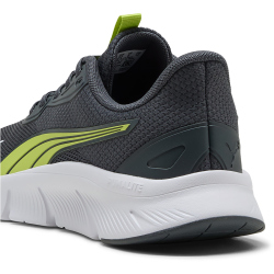 PUMA FlexFocus Lite Modern Laufschuhe Kinder 26 - strong...