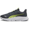 PUMA FlexFocus Lite Modern Laufschuhe Kinder 26 - strong gray/puma white 36