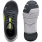 PUMA FlexFocus Lite Modern Laufschuhe Kinder 26 - strong gray/puma white 36