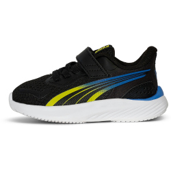 PUMA Pounce AC+ Baby-Sneaker mit Klettverschluss 11 -...