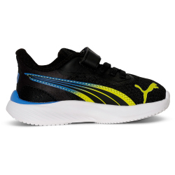 PUMA Pounce AC+ Baby-Sneaker mit Klettverschluss 11 -...