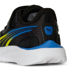 PUMA Pounce AC+ Baby-Sneaker mit Klettverschluss 11 -...