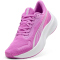 PUMA Pounce Lite Laufschuhe Kinder 13 - electric orchid/puma white 36