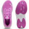 PUMA Pounce Lite Laufschuhe Kinder 13 - electric orchid/puma white 37