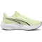 PUMA Pounce Lite Laufschuhe Kinder 12 - apple spritz/deep plum/puma white 35.5