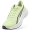 PUMA Pounce Lite Laufschuhe Kinder 12 - apple spritz/deep plum/puma white 35.5