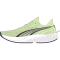PUMA Pounce Lite Laufschuhe Kinder 12 - apple spritz/deep plum/puma white 36