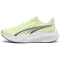 PUMA Pounce Lite Laufschuhe Kinder 12 - apple spritz/deep plum/puma white 37
