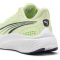 PUMA Pounce Lite Laufschuhe Kinder 12 - apple spritz/deep plum/puma white 37